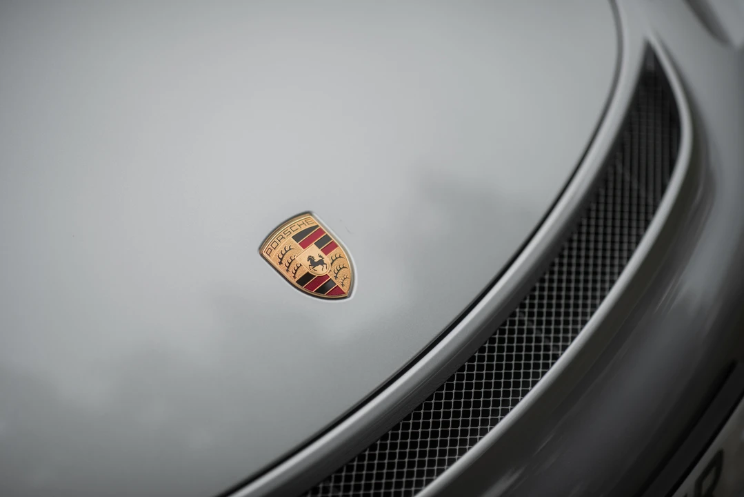 2016 Porsche 981 Boxster Spyder - Image 22 of 31