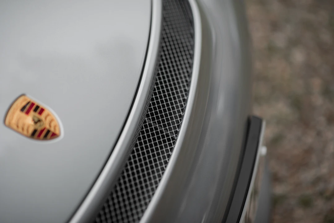 2016 Porsche 981 Boxster Spyder - Image 23 of 31