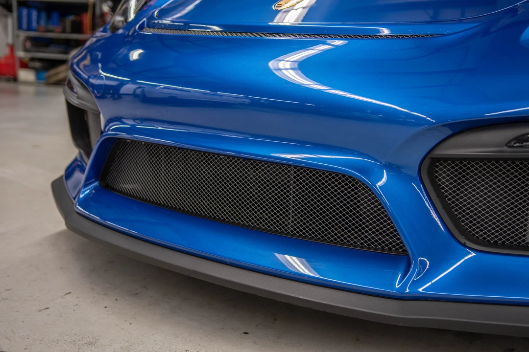 2016 Porsche 981 Cayman GT4 - Image 27 of 31