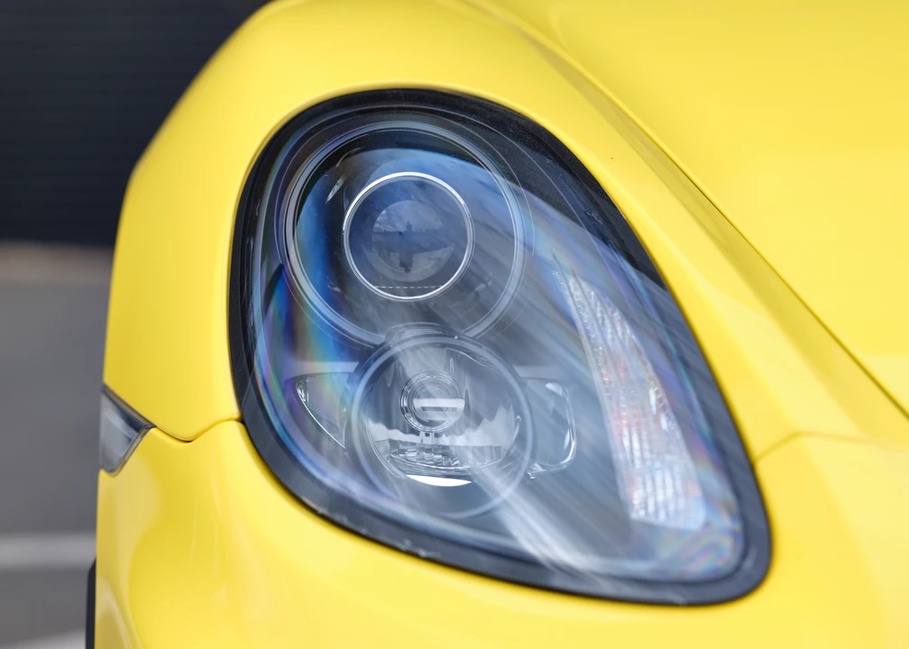 2016 Porsche 981 Cayman GT4 - Image 17 of 31