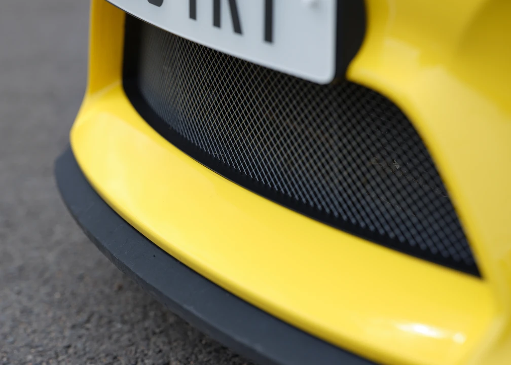 2016 Porsche 981 Cayman GT4 - Image 20 of 31