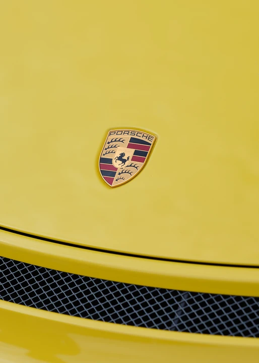 2016 Porsche 981 Cayman GT4 - Image 23 of 31