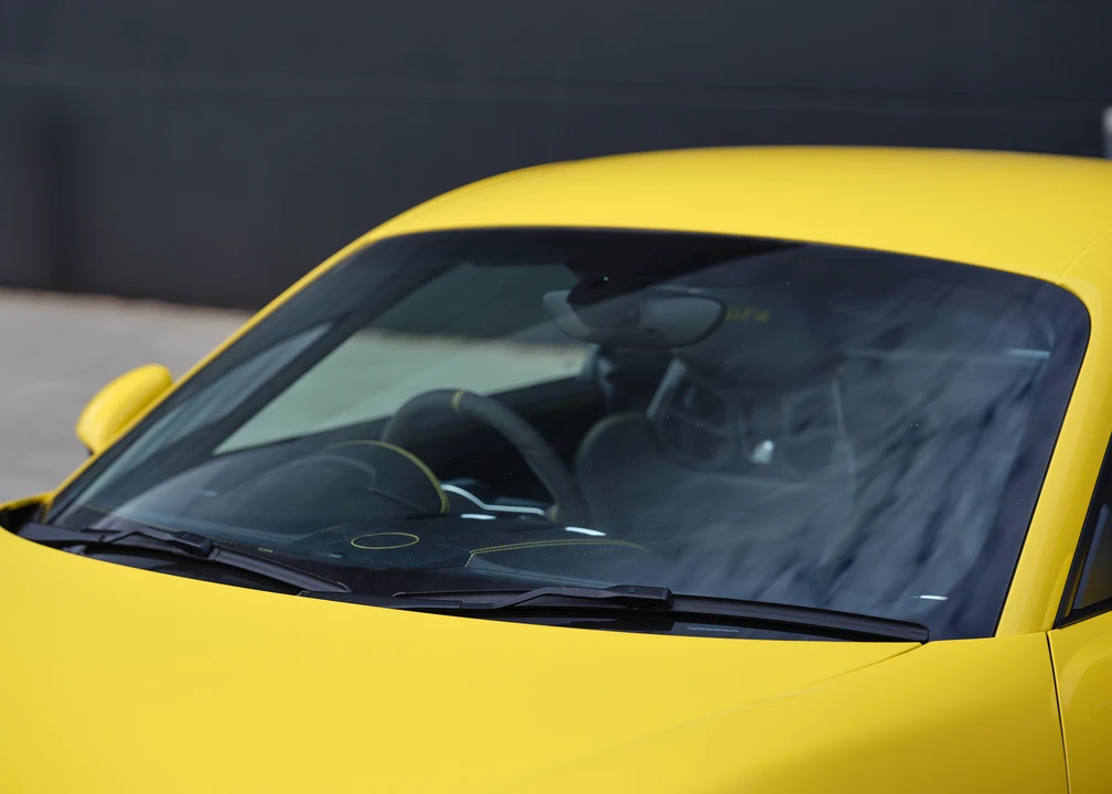 2016 Porsche 981 Cayman GT4 - Image 24 of 31