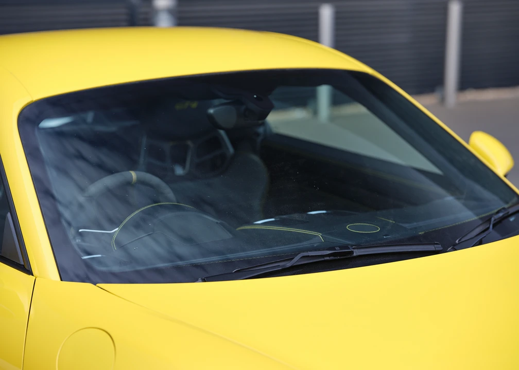 2016 Porsche 981 Cayman GT4 - Image 25 of 31