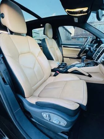 2016 Porsche 958 Cayenne - Image 12 of 18