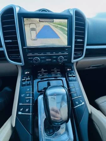 2016 Porsche 958 Cayenne - Image 18 of 18