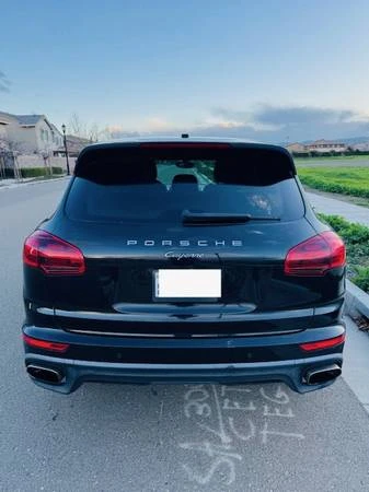 2016 Porsche 958 Cayenne - Image 6 of 18