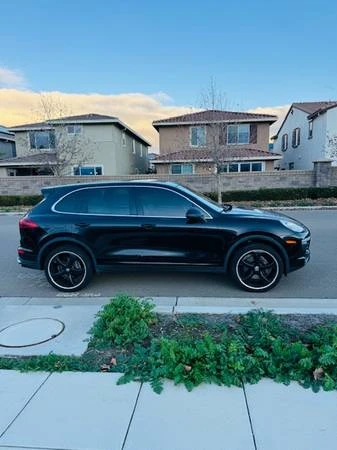 2016 Porsche 958 Cayenne - Image 4 of 18
