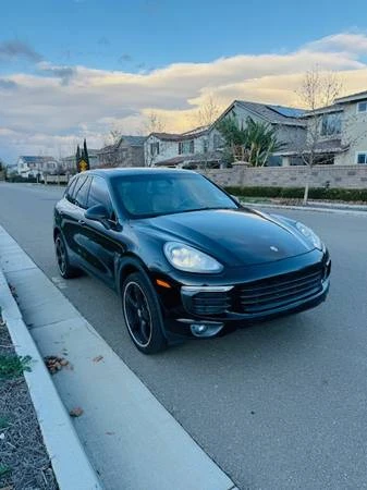 2016 Porsche 958 Cayenne - Image 2 of 18