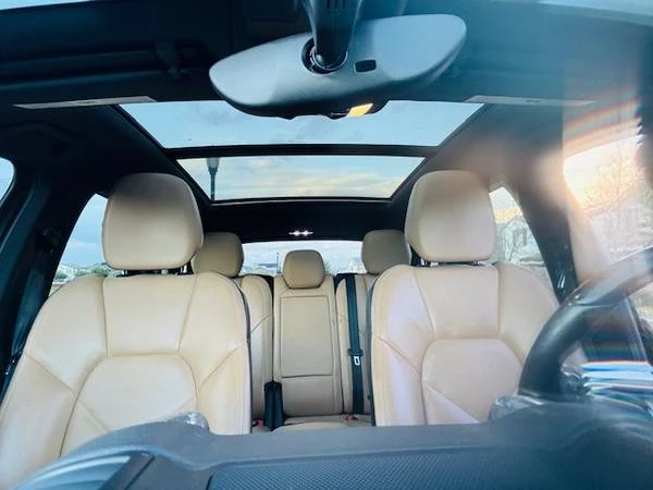 2016 Porsche 958 Cayenne - Image 15 of 18