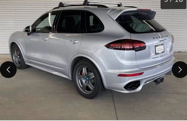 2016 Porsche 958 Cayenne GTS - Image 4 of 4