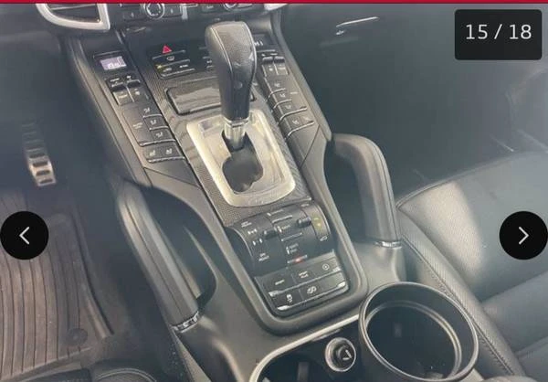 2016 Porsche 958 Cayenne GTS - Image 2 of 4