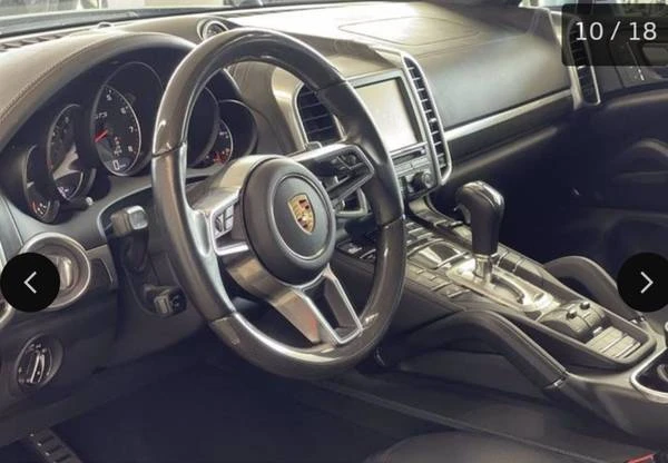 2016 Porsche 958 Cayenne GTS - Image 3 of 4