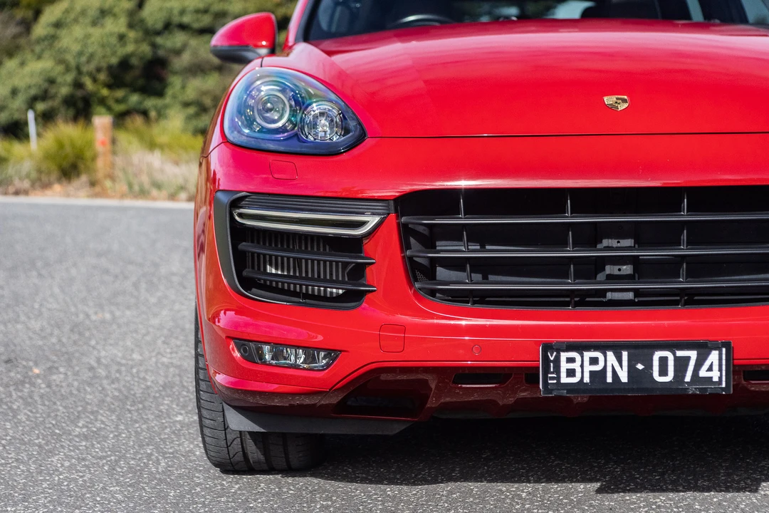 2016 Porsche 958 Cayenne GTS - Image 15 of 31