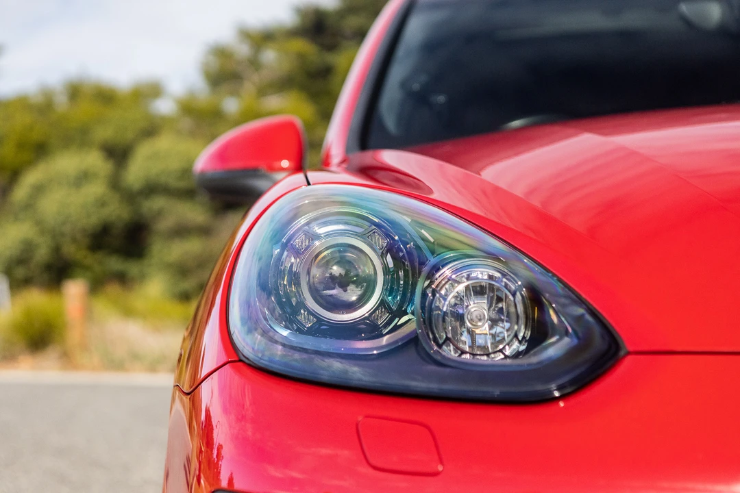 2016 Porsche 958 Cayenne GTS - Image 17 of 31
