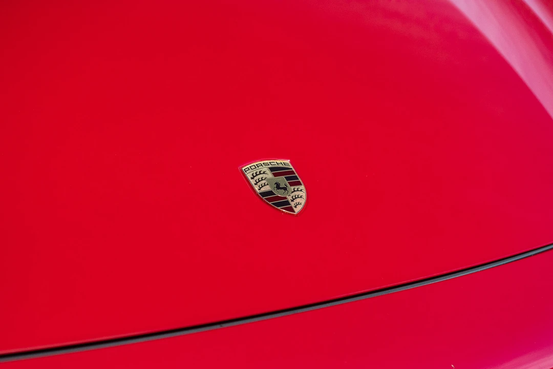 2016 Porsche 958 Cayenne GTS - Image 18 of 31