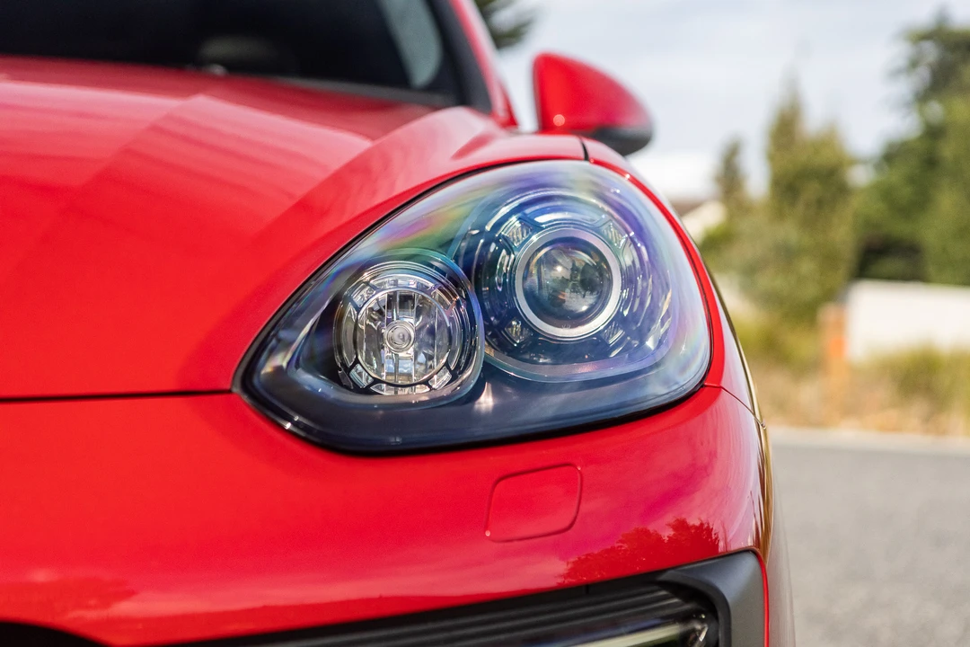 2016 Porsche 958 Cayenne GTS - Image 19 of 31