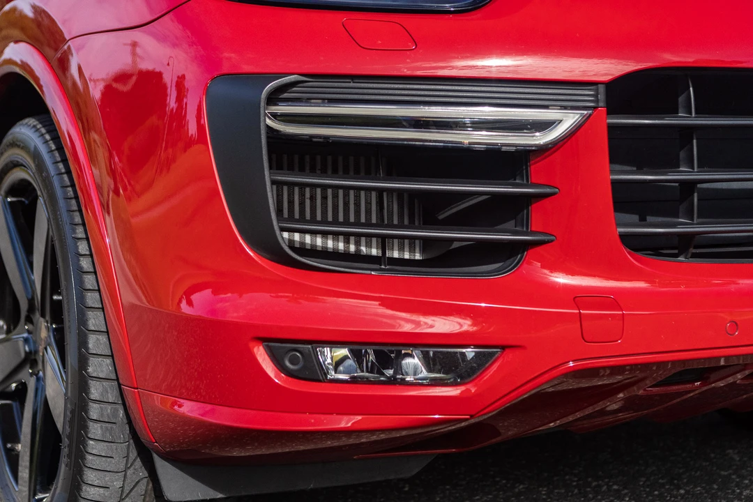 2016 Porsche 958 Cayenne GTS - Image 20 of 31