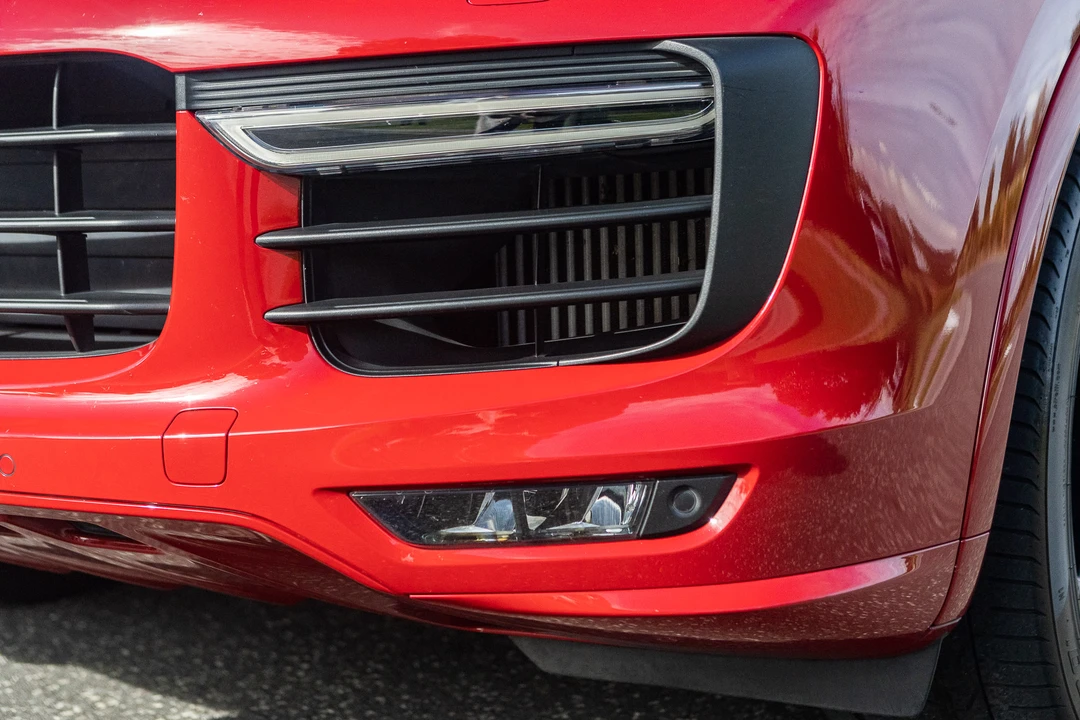 2016 Porsche 958 Cayenne GTS - Image 21 of 31