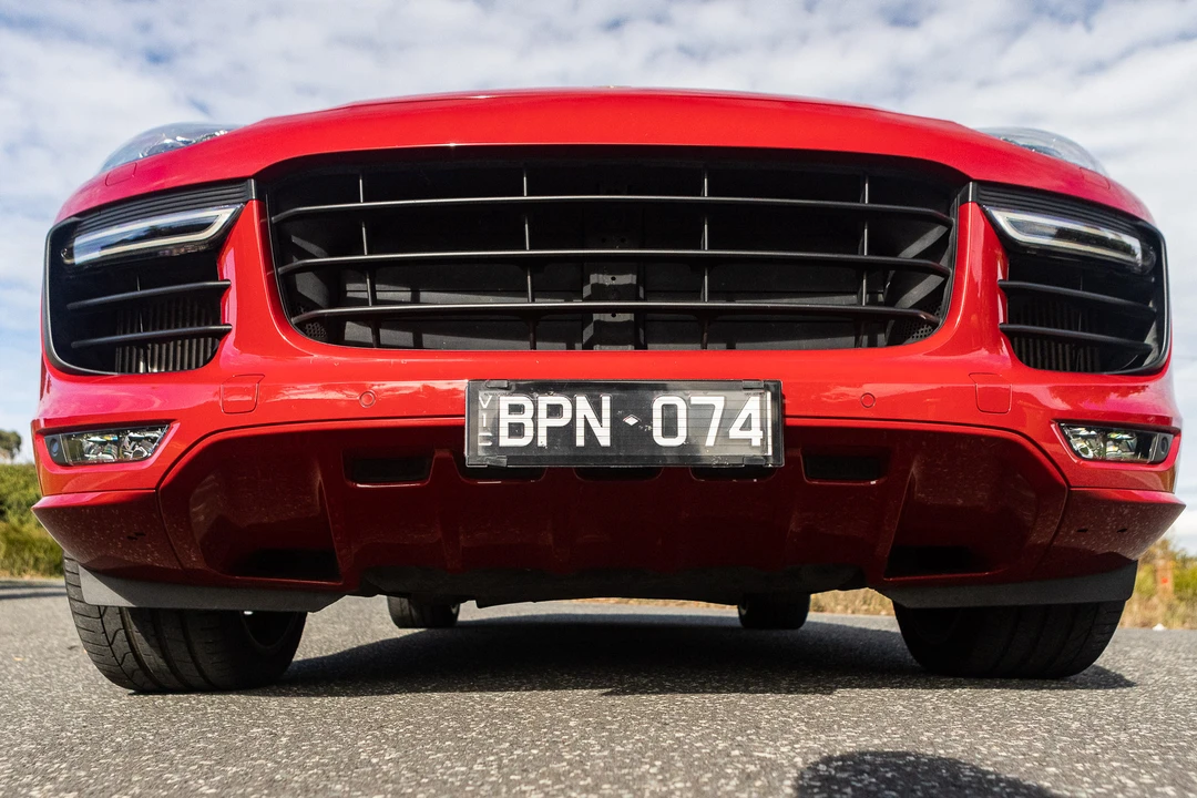 2016 Porsche 958 Cayenne GTS - Image 23 of 31