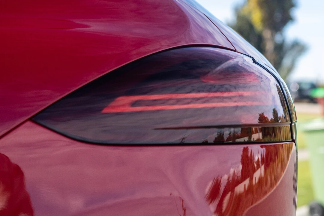2016 Porsche 958 Cayenne GTS - Image 27 of 31