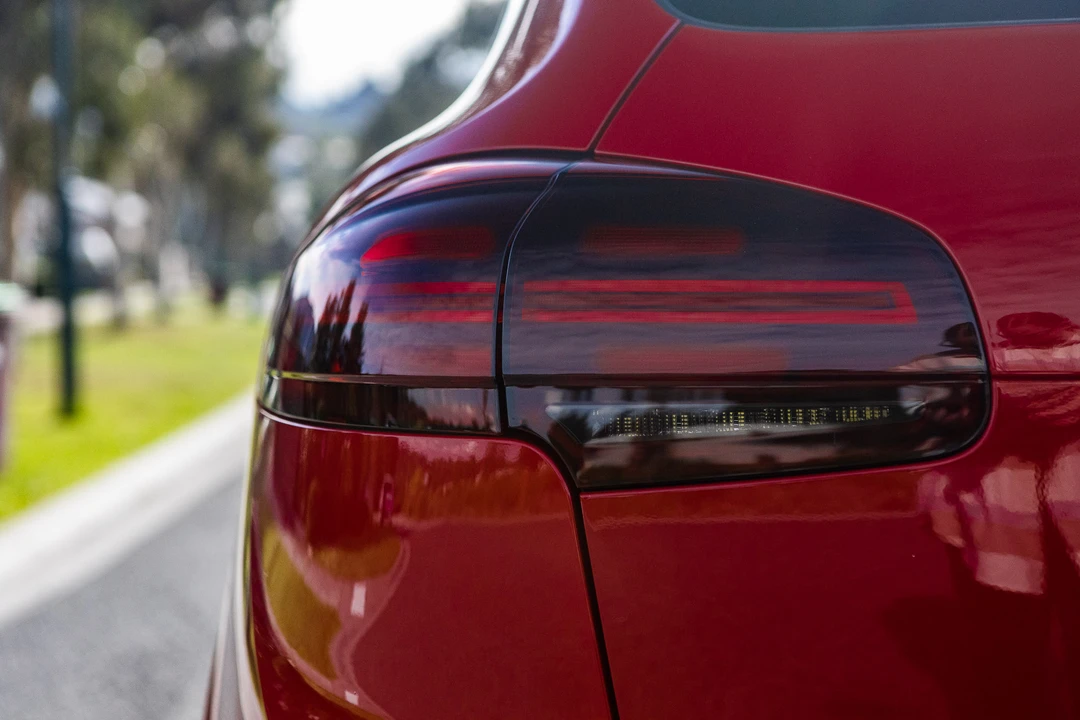 2016 Porsche 958 Cayenne GTS - Image 30 of 31