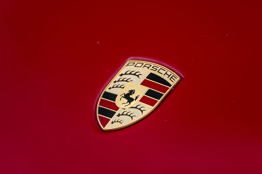 2016 Porsche 958 Cayenne GTS - Image 19 of 31