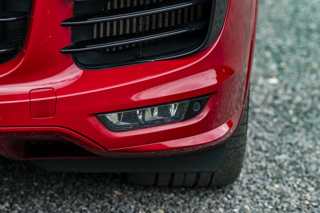 2016 Porsche 958 Cayenne GTS - Image 20 of 31