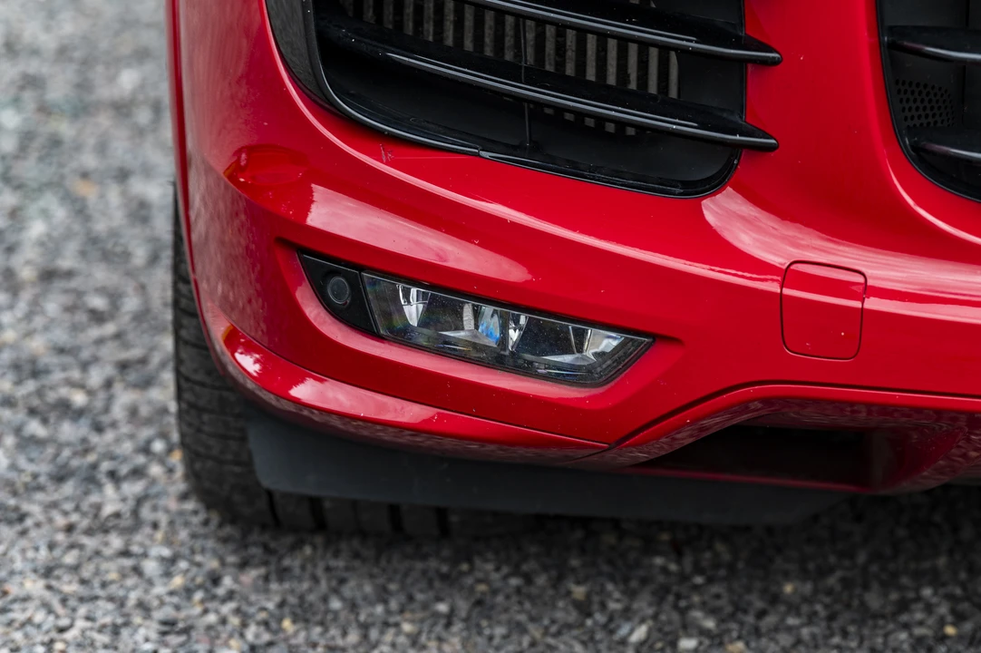 2016 Porsche 958 Cayenne GTS - Image 23 of 31