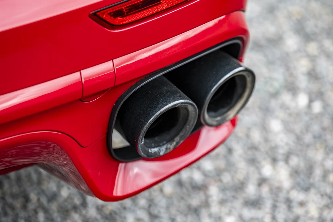 2016 Porsche 958 Cayenne GTS - Image 31 of 31
