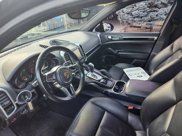 2016 Porsche 958 Cayenne - Image 12 of 12