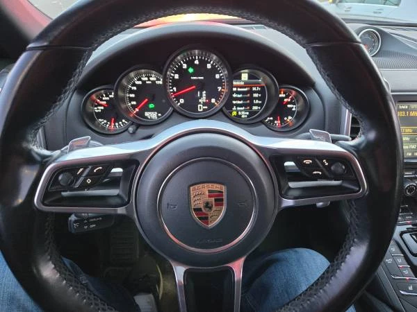 2016 Porsche 958 Cayenne - Image 4 of 12