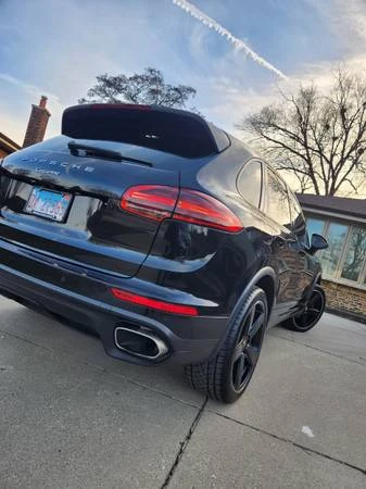 2016 Porsche 958 Cayenne - Image 5 of 12