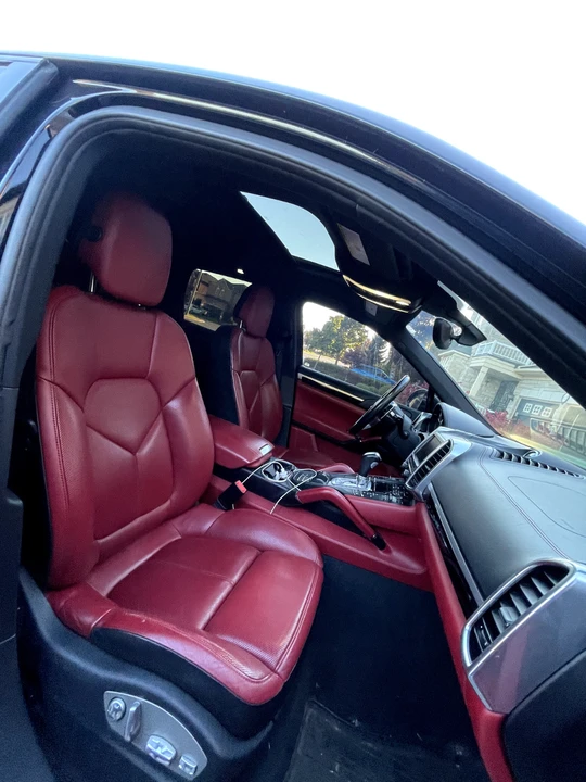2016 Porsche 958 Cayenne - Image 7 of 9