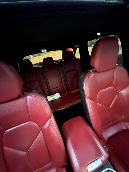 2016 Porsche 958 Cayenne - Image 9 of 9