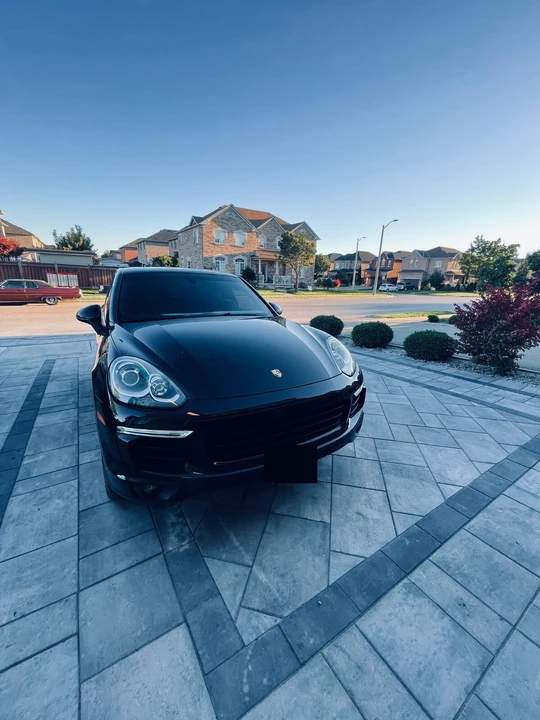 2016 Porsche 958 Cayenne - Image 5 of 9