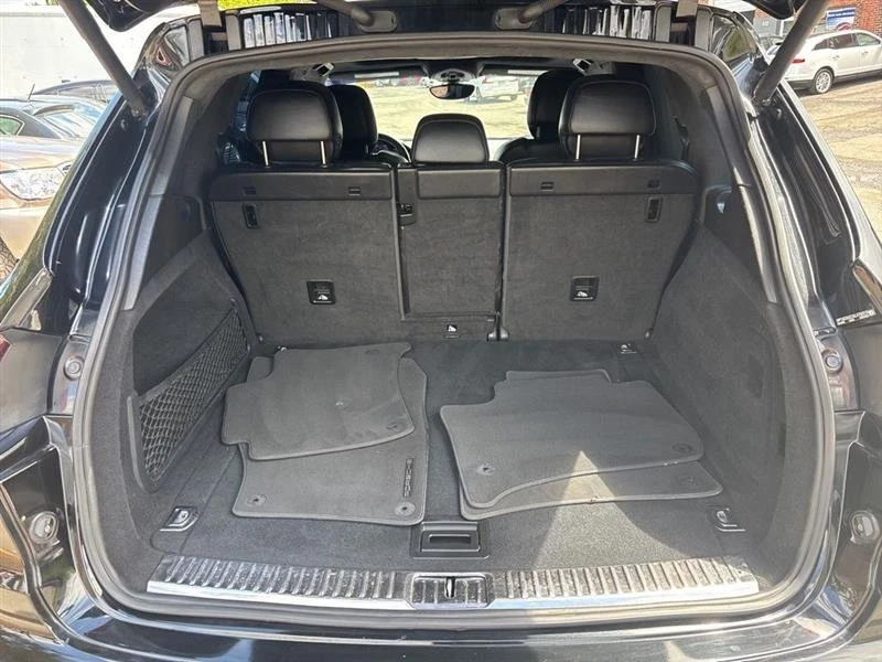2016 Porsche 958 Cayenne - Image 7 of 20