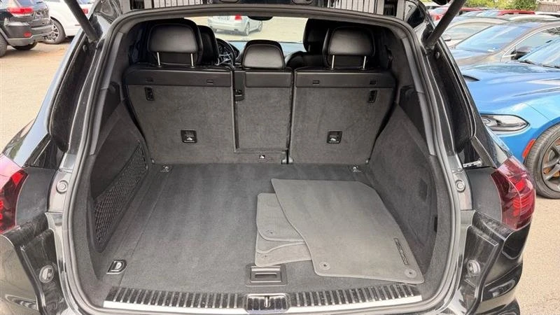 2016 Porsche 958 Cayenne - Image 17 of 20