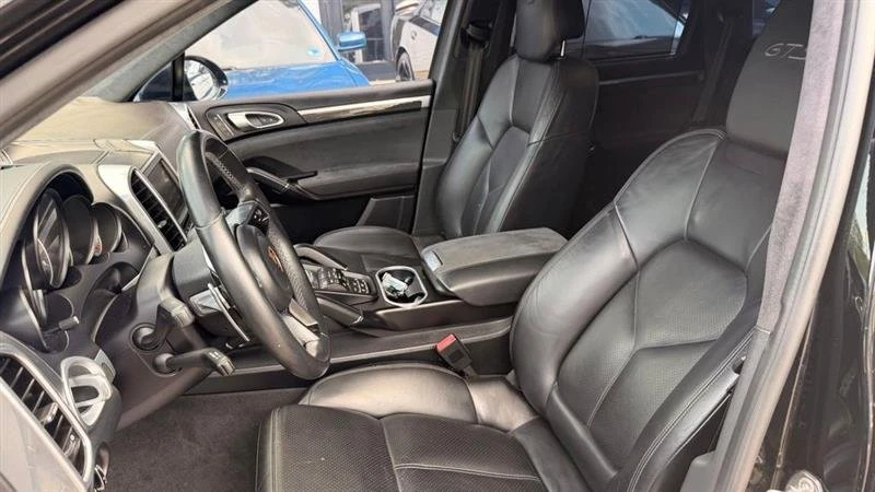 2016 Porsche 958 Cayenne - Image 20 of 20