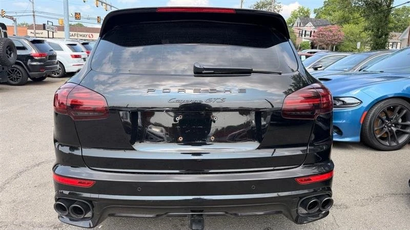 2016 Porsche 958 Cayenne - Image 14 of 20