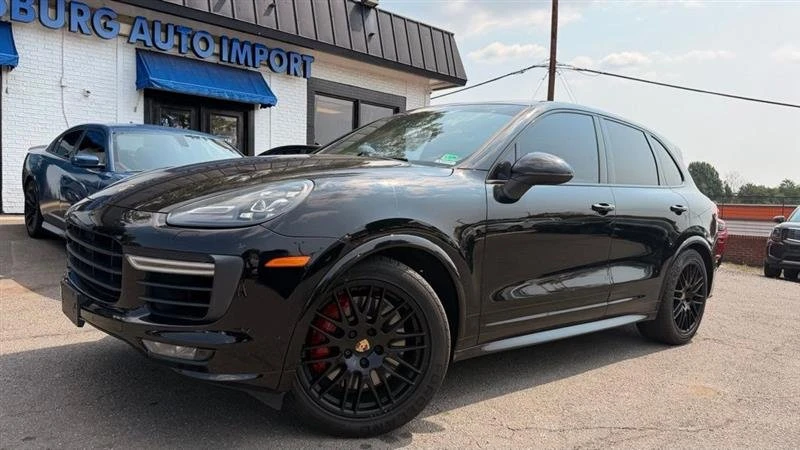 2016 Porsche 958 Cayenne - Image 10 of 20