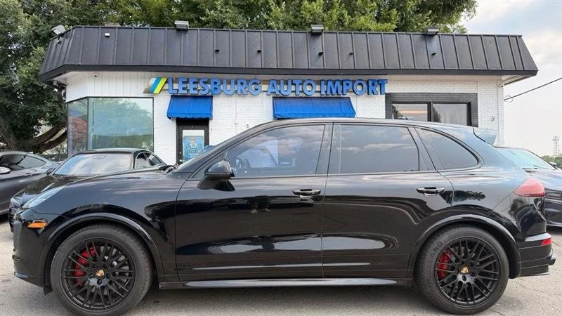 2016 Porsche 958 Cayenne - Image 12 of 20