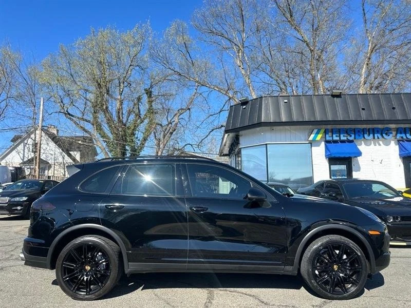2016 Porsche 958 Cayenne - Image 3 of 20