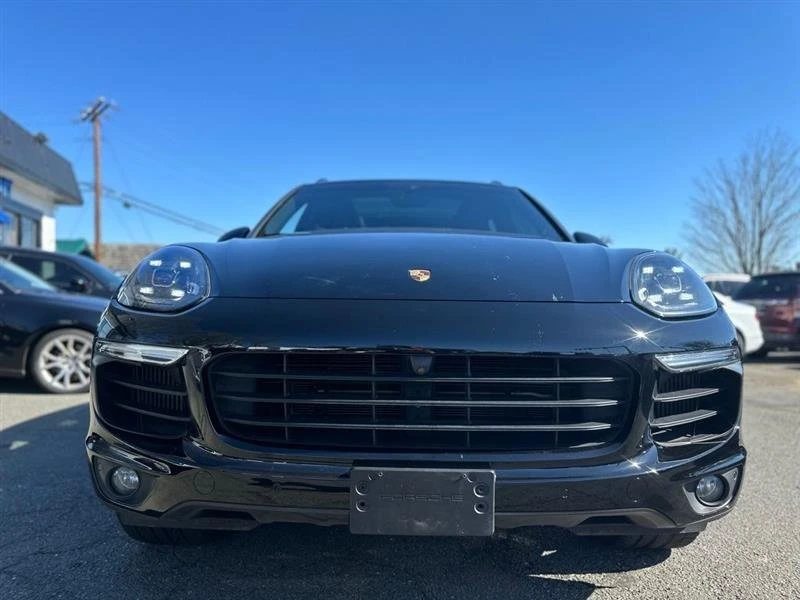 2016 Porsche 958 Cayenne - Image 4 of 20