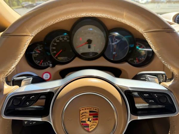 2016 Porsche 958 Cayenne S - Image 8 of 21