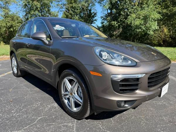 2016 Porsche 958 Cayenne S - Image 5 of 21