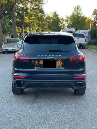 2016 Porsche 958 Cayenne - Image 3 of 11
