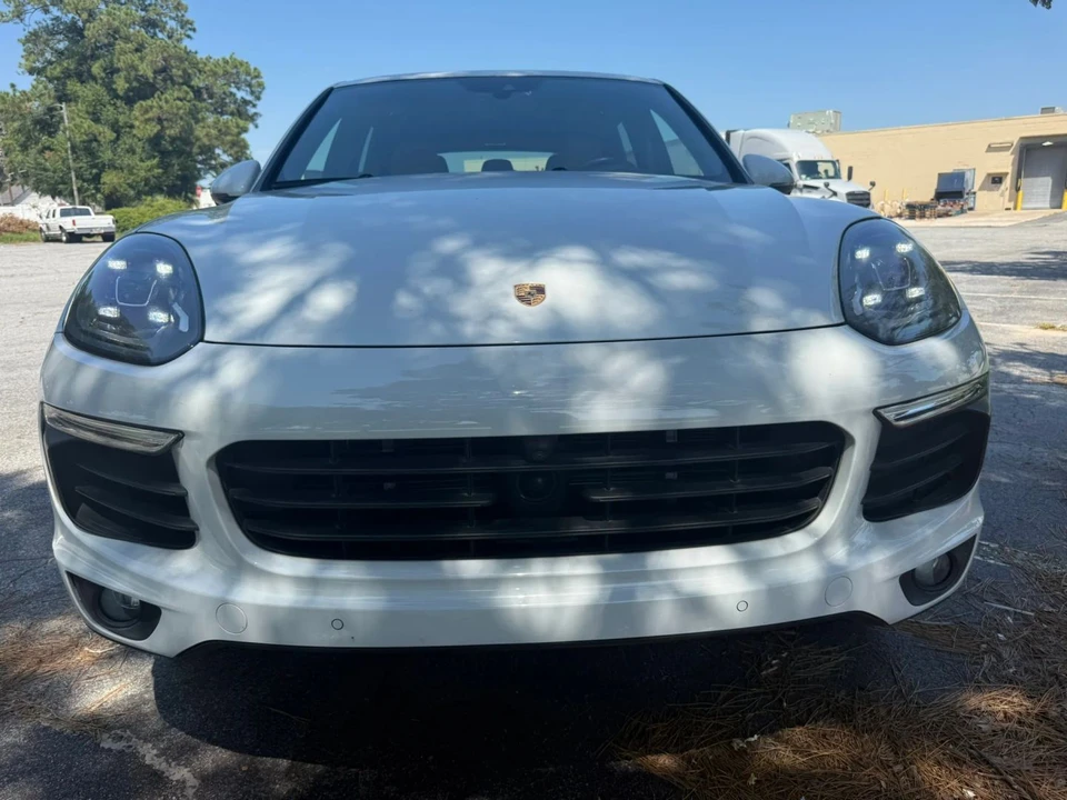 2016 Porsche 958 Cayenne - Image 9 of 31
