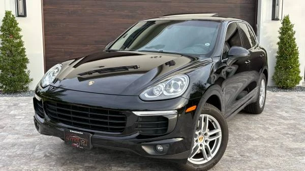 2016 Porsche 958 Cayenne - Image 4 of 16