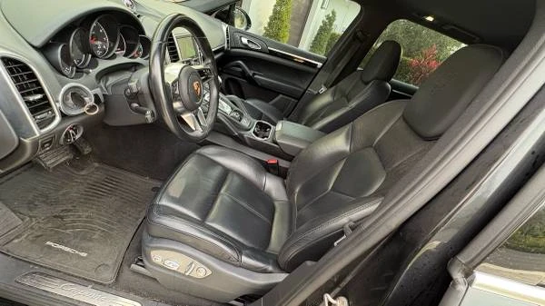 2016 Porsche 958 Cayenne - Image 12 of 21